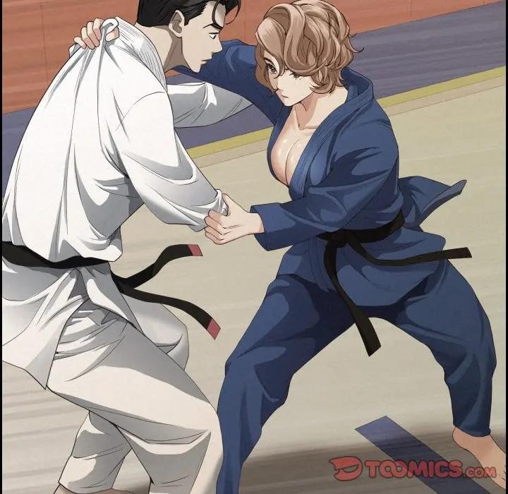 贵妇的专属保镳第56話