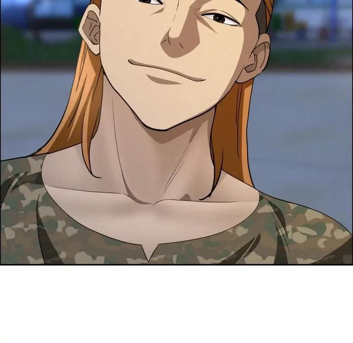 贵妇的专属保镳第56話