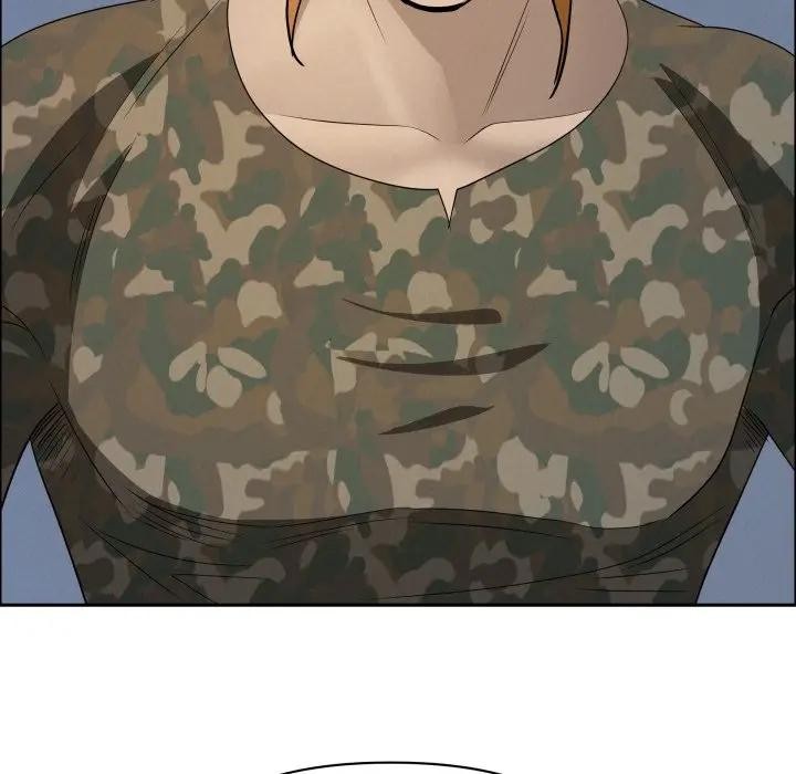 贵妇的专属保镳第56話