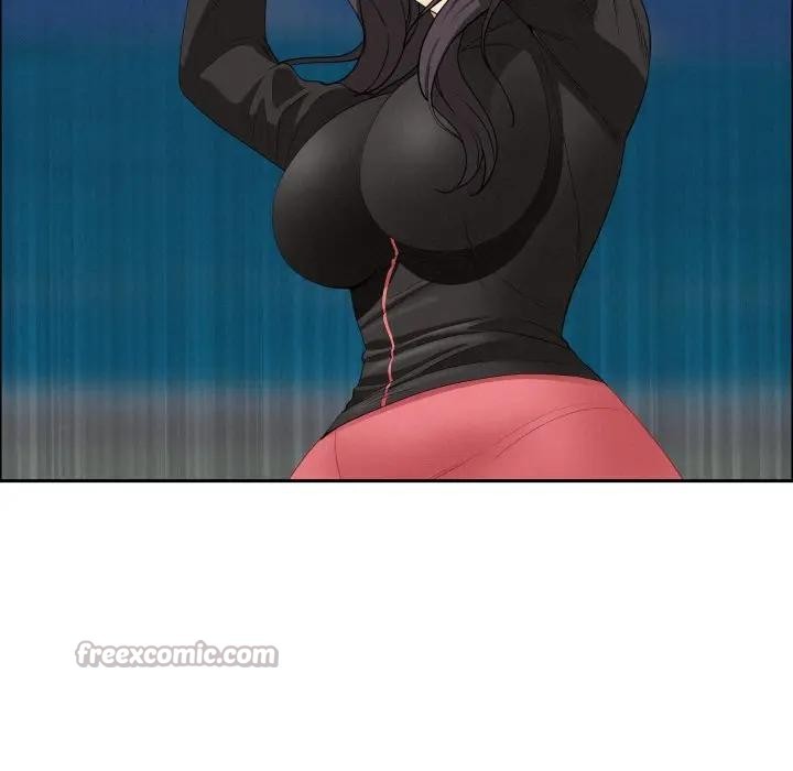 贵妇的专属保镳第56話