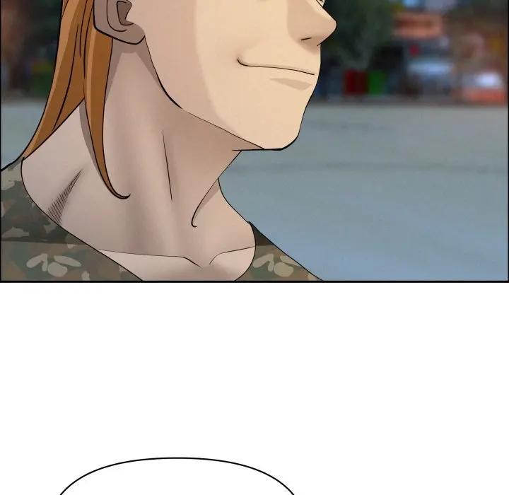 貴婦的專屬保鑣第56話