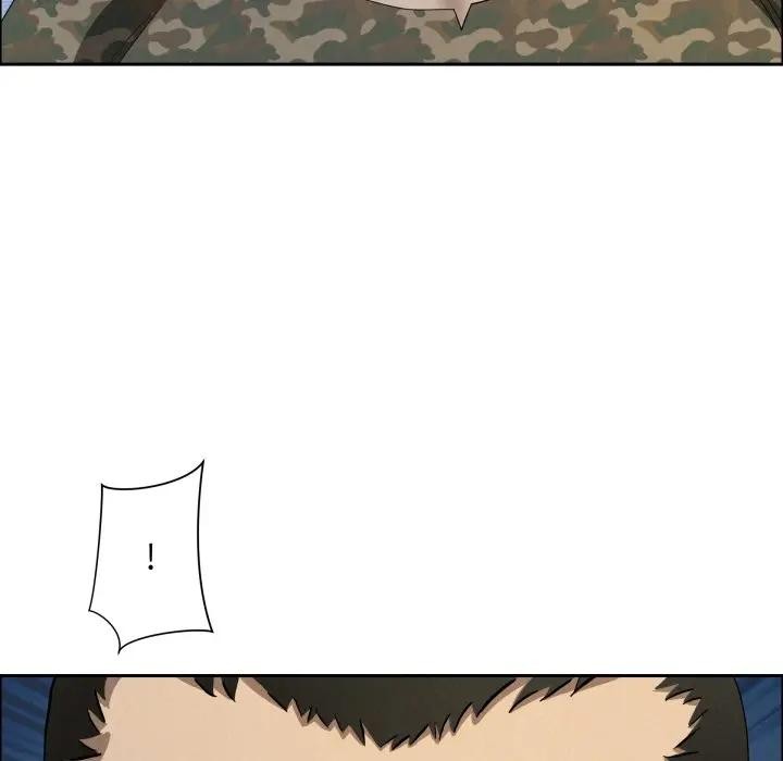 貴婦的專屬保鑣第56話