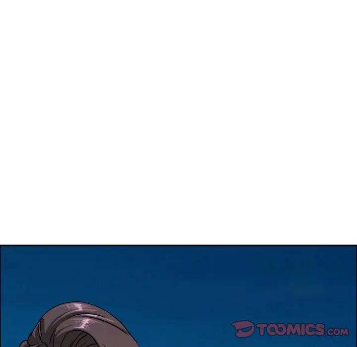 贵妇的专属保镳第56話