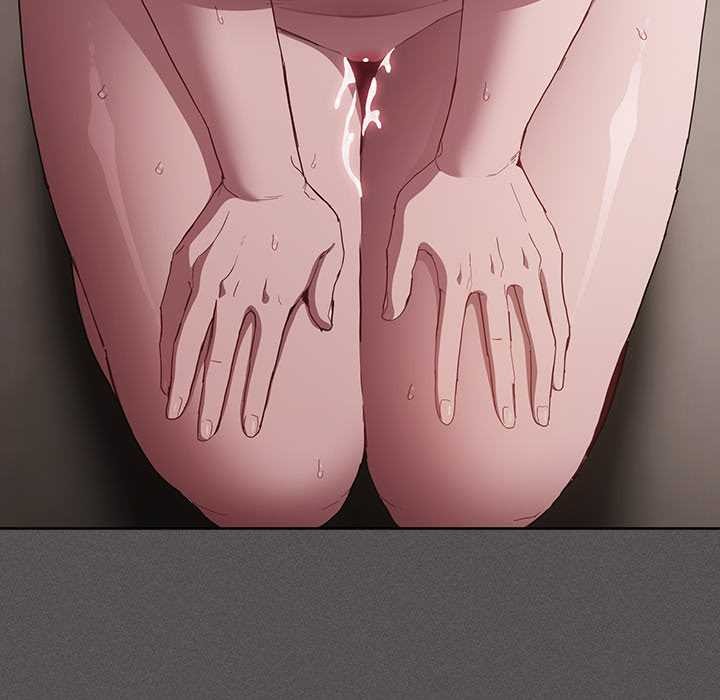 神聖陷阱第35話