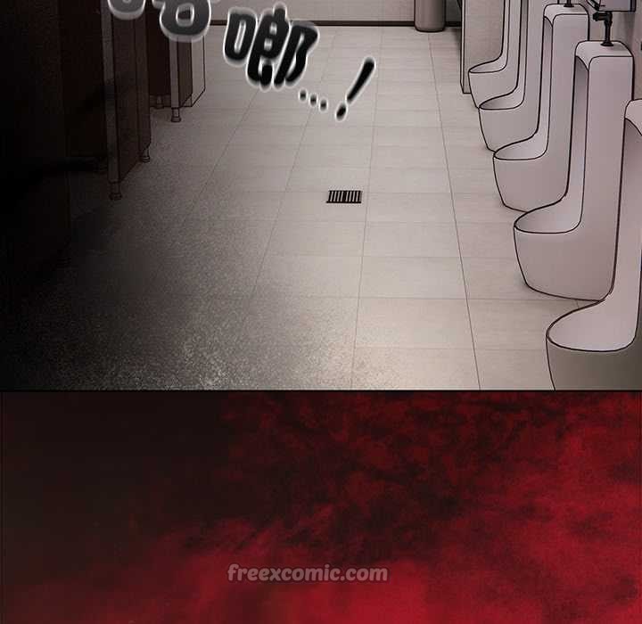 神聖陷阱第35話