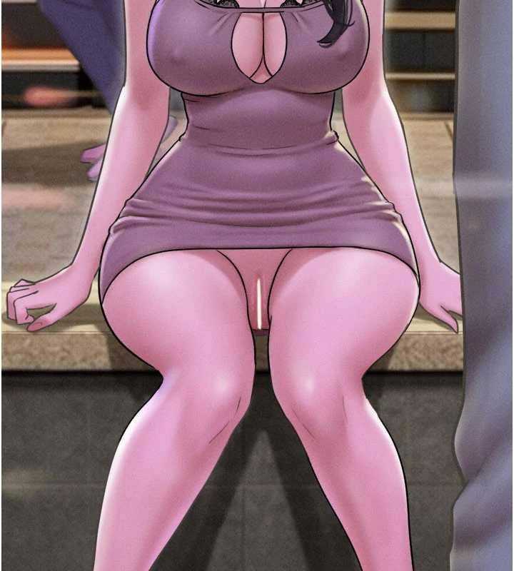 韶恩第89話-充當酒店妹