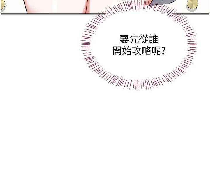 熟女交换计画第61話-成為目標的皓南!!