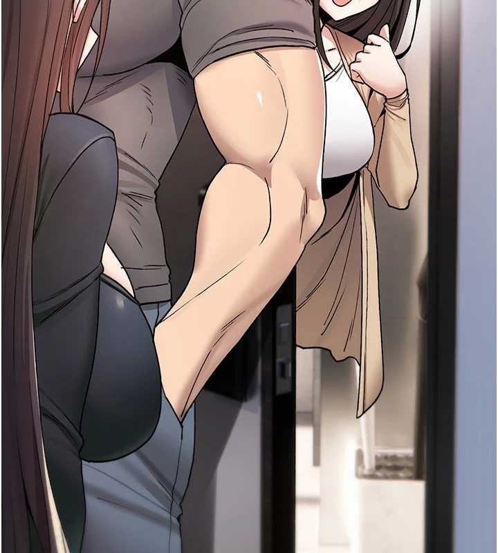 诅咒性转物语第19話-喜歡被大叔幹嗎?