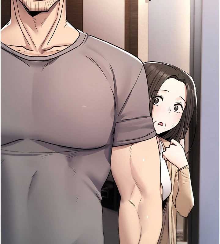 詛咒性轉物語第19話-喜歡被大叔幹嗎?