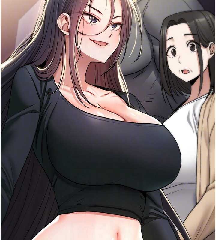 詛咒性轉物語第19話-喜歡被大叔幹嗎?