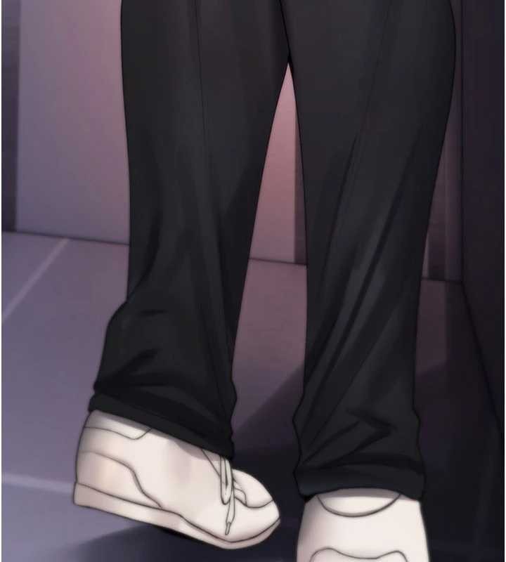 诅咒性转物语第19話-喜歡被大叔幹嗎?