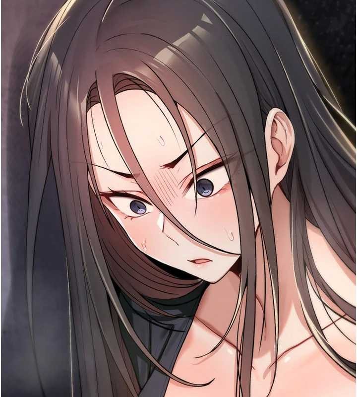 詛咒性轉物語第19話-喜歡被大叔幹嗎?