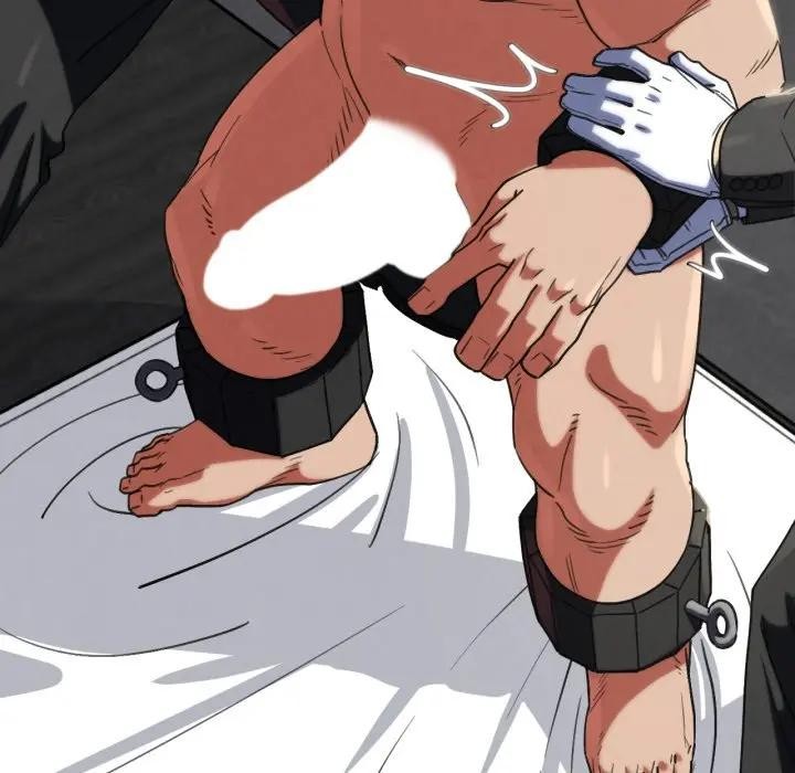 危险同学会第108話