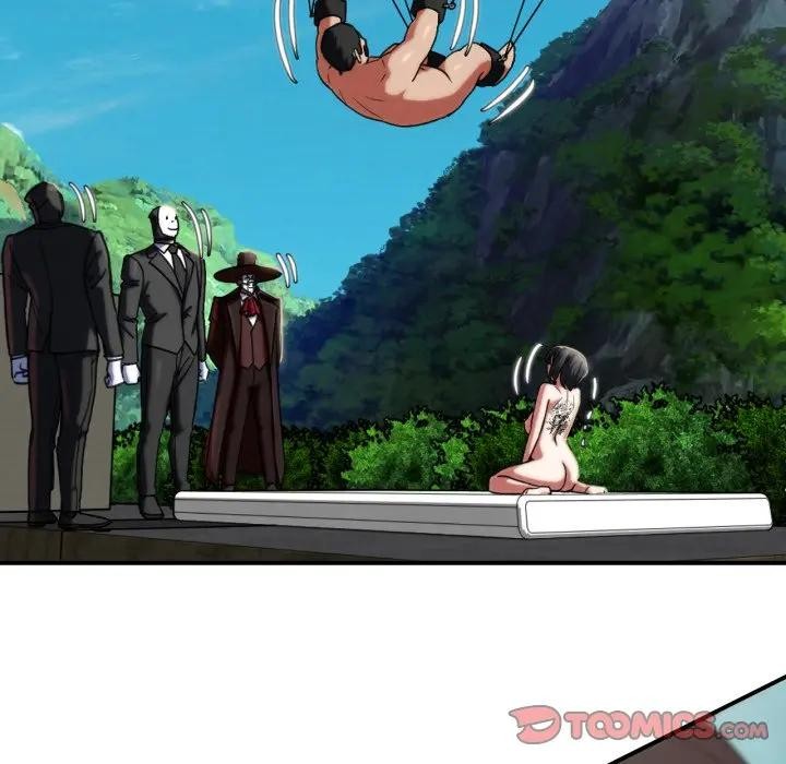 危险同学会第108話