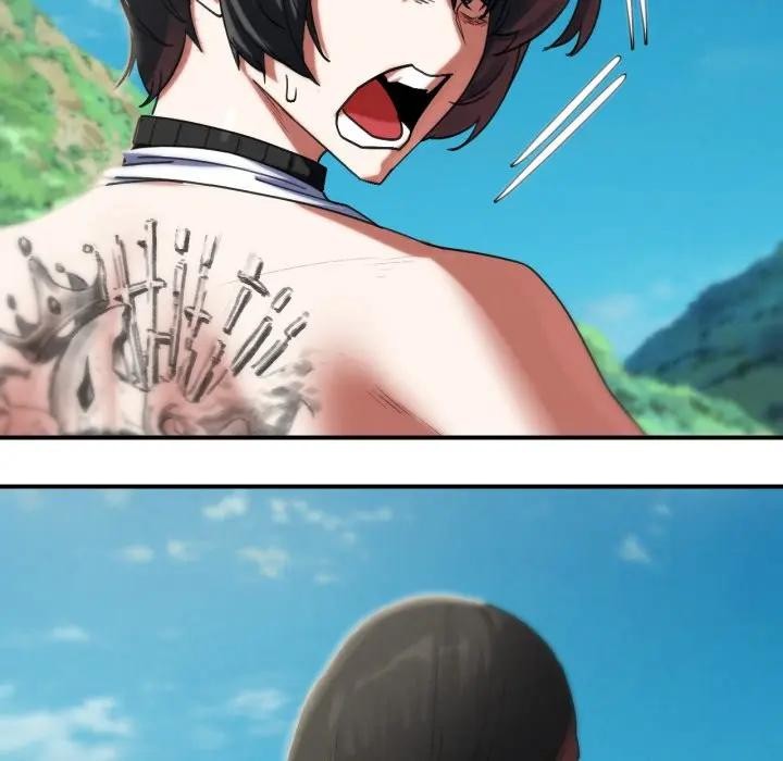 危险同学会第108話