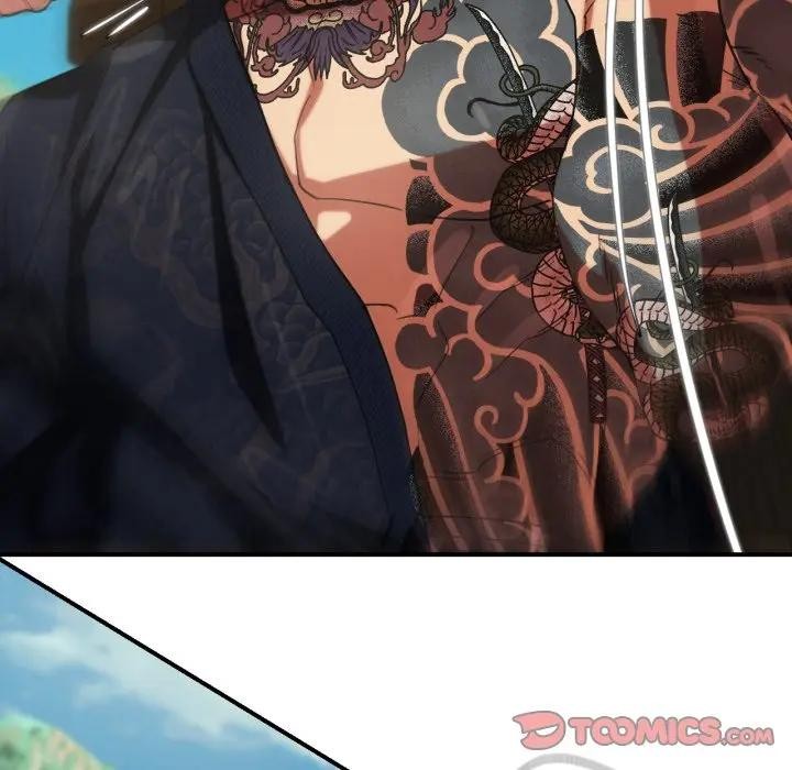 危险同学会第108話