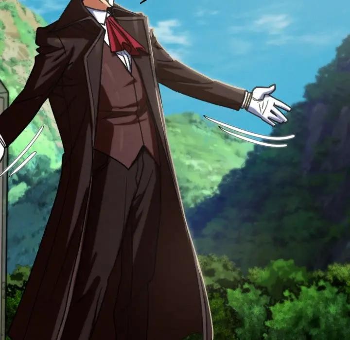 危险同学会第108話