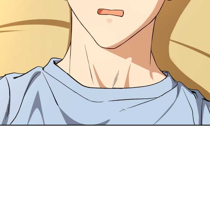 下班后的例行恋爱第97話