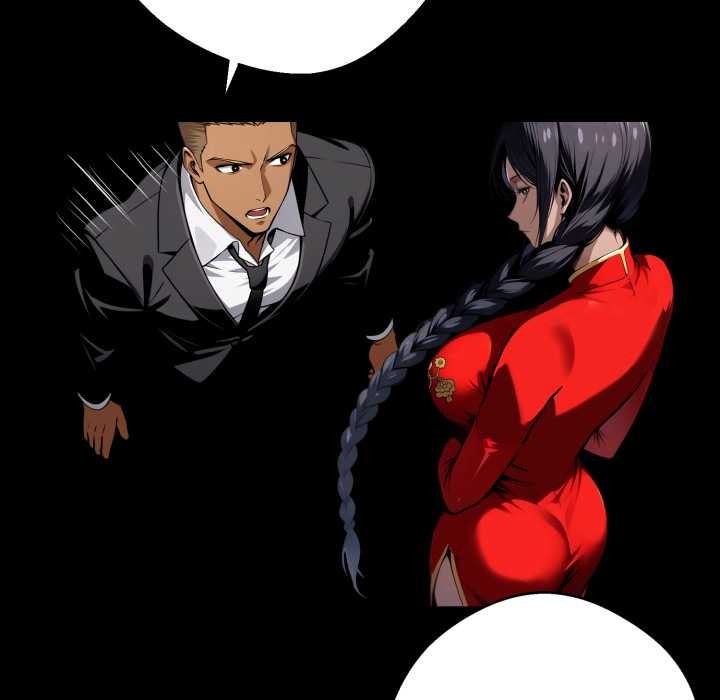 黑道X上班族第50話