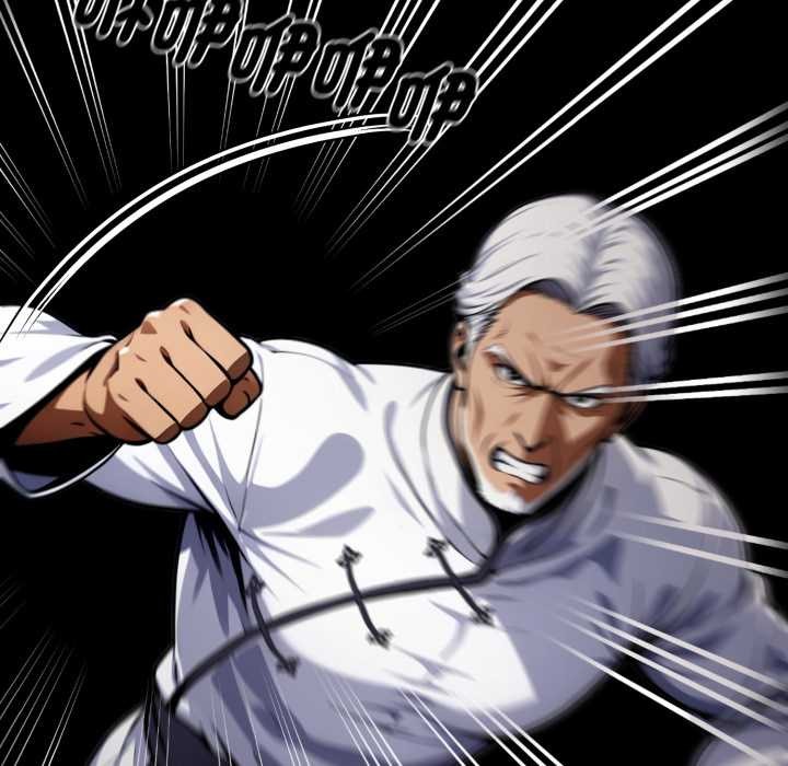 黑道X上班族第50話