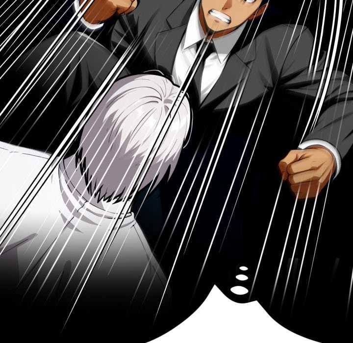 黑道X上班族第50話