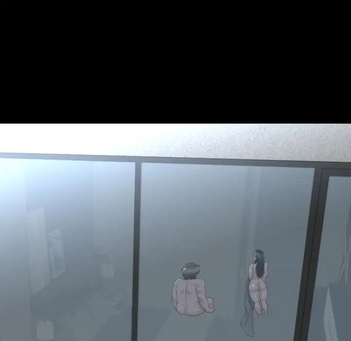 与初恋的以外同居第57話