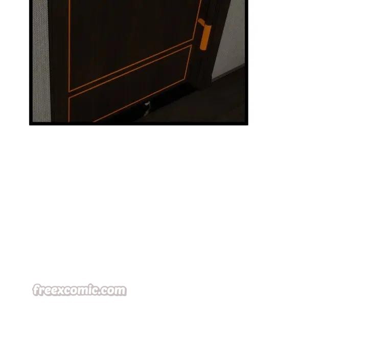 与初恋的以外同居第57話