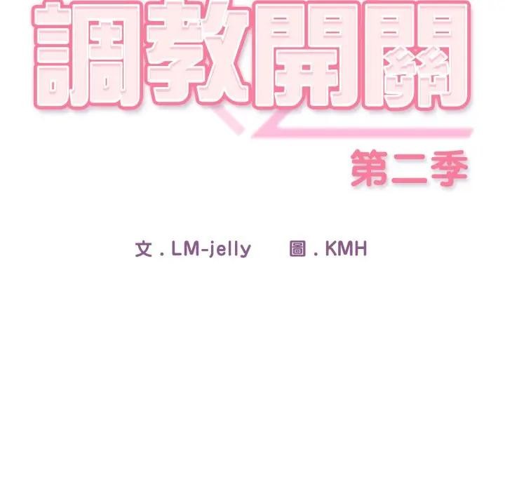 调教开关:第二季第28話