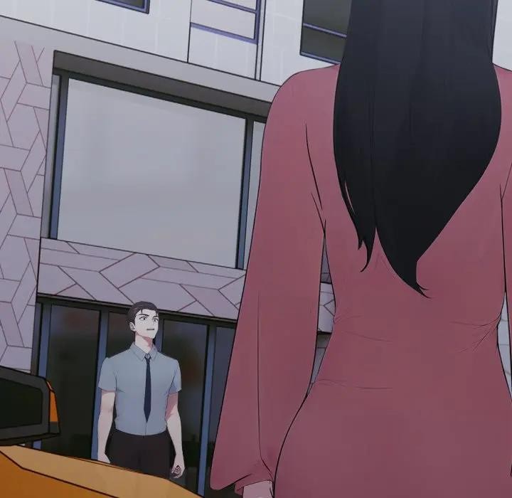 社區人妻的陷阱第14話