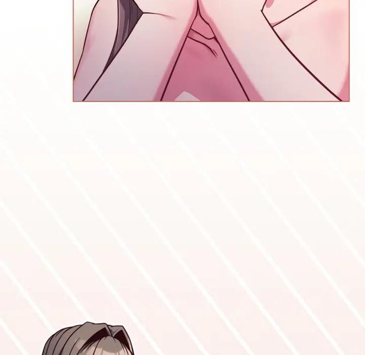 恋上年上的她第49話