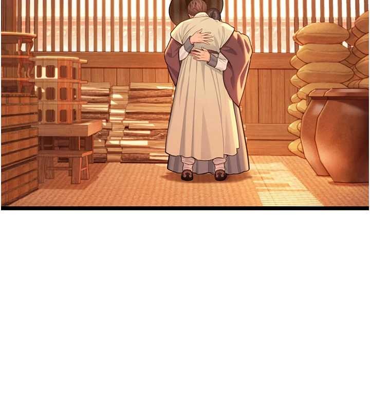 命运:贞洁慾女第78話-獻身挽回烈女心