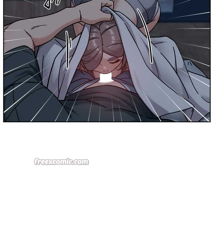 深層潔淨達人第54話-你是我的助眠神器