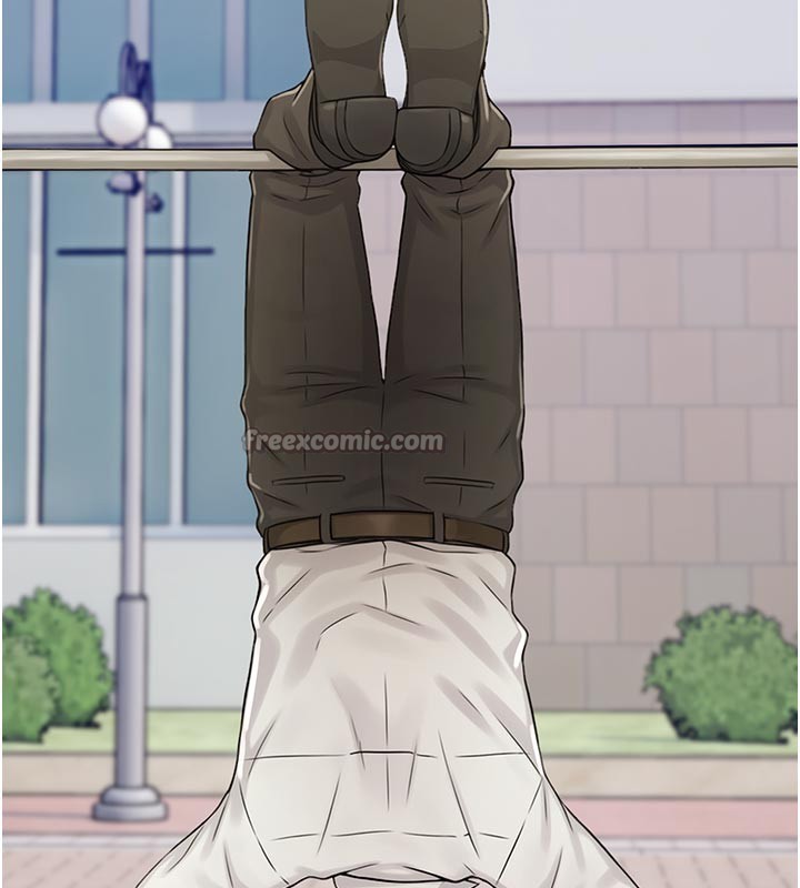 校園禁播角落第27話-窺視帶來的快感