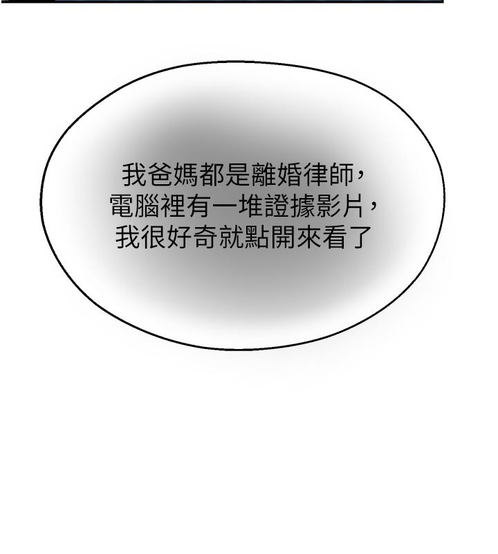 校园禁播角落第27話-窺視帶來的快感