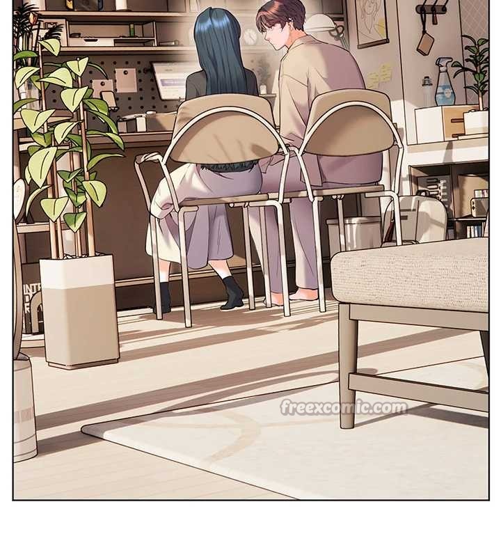 老師的親密指導第90話-與潑辣女的秘密約會