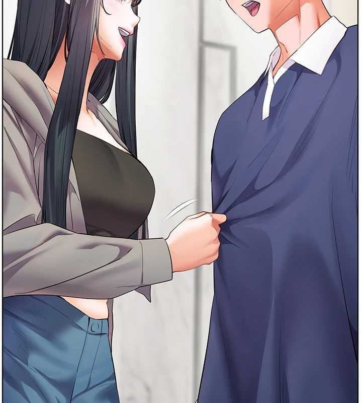 老師的親密指導第90話-與潑辣女的秘密約會