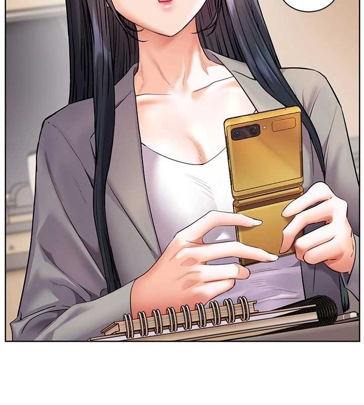 老师的亲密指导第90話-與潑辣女的秘密約會