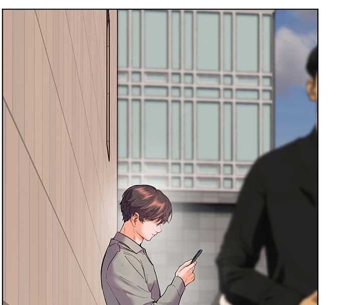 老師的親密指導第90話-與潑辣女的秘密約會