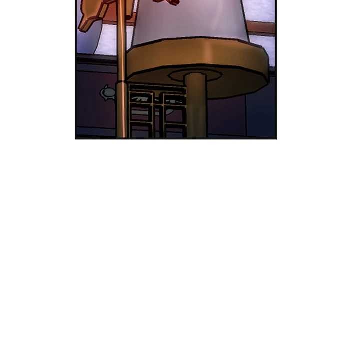 花容湿色:取花点第94話-秋香的大喜之日