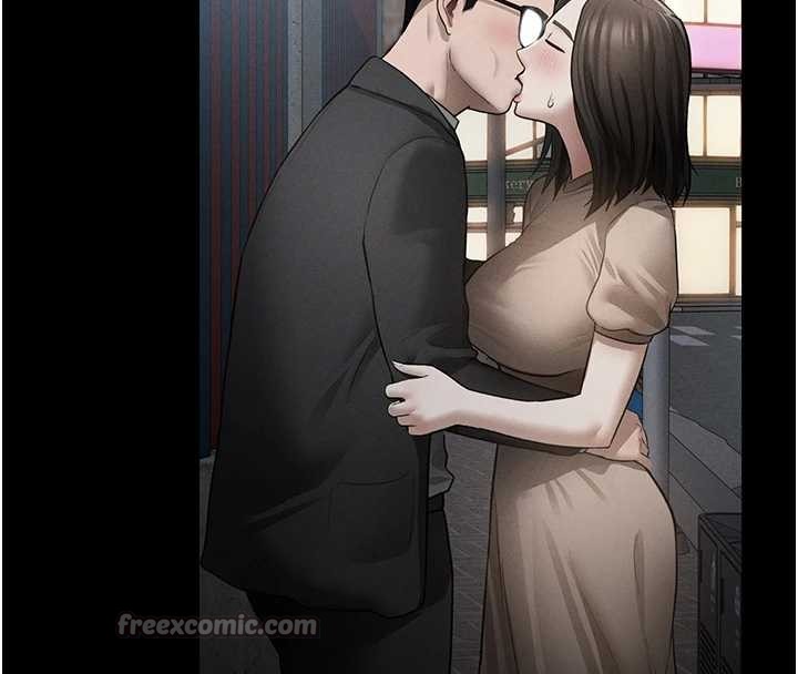 私密视角第70話-色性大發的教授