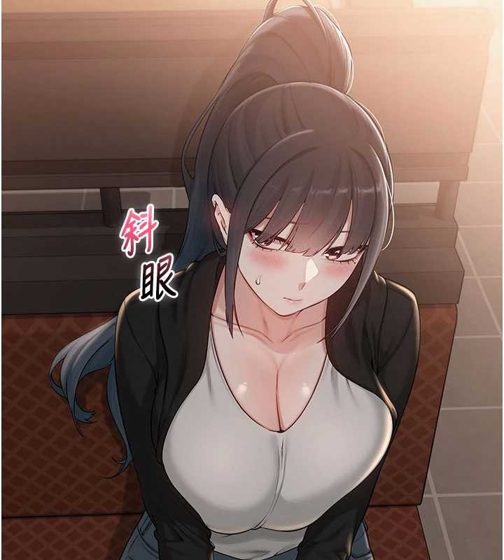 校園成人禮第28話-我是第一次幫人尻