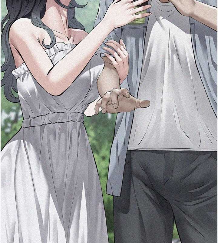 義父第9話-意外的約會對象