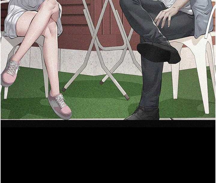 义父第9話-意外的約會對象