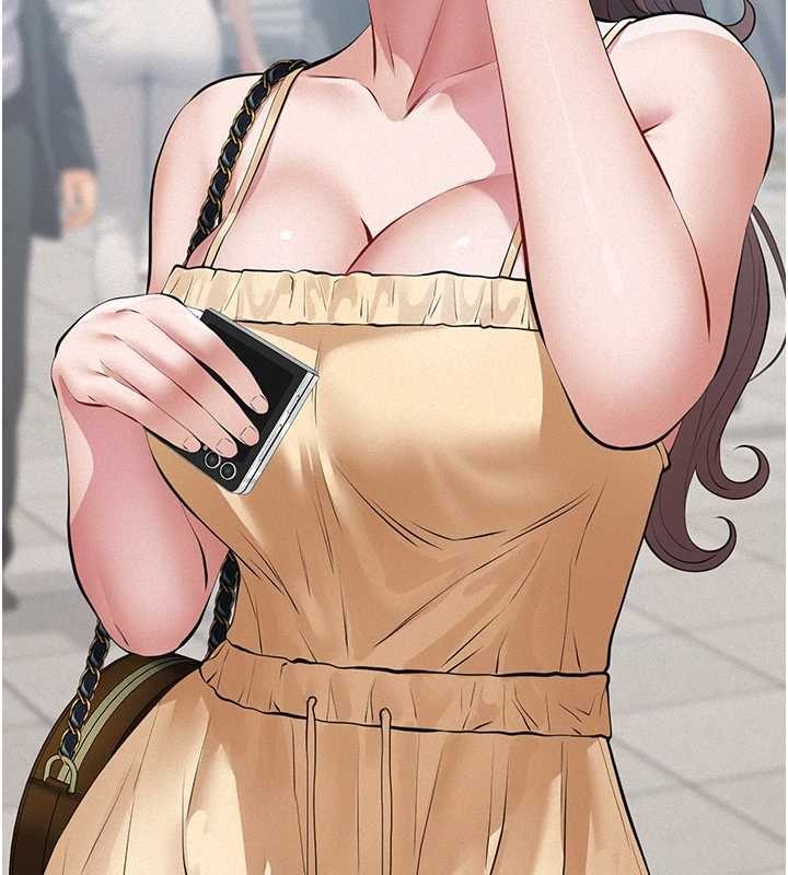 義父第9話-意外的約會對象