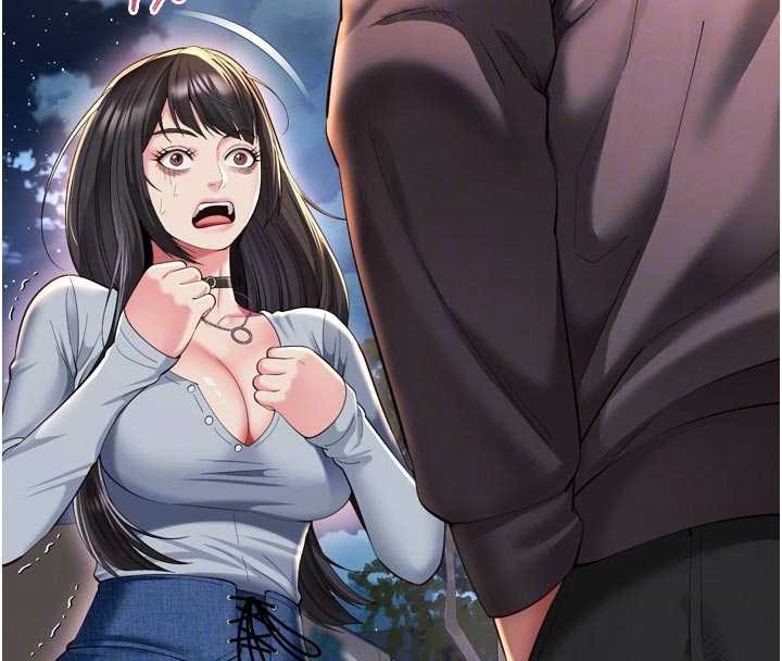 越线咨询第13話-英雄救美