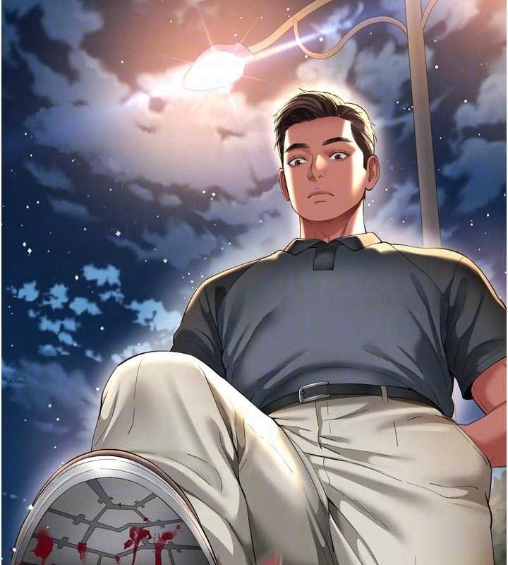 越线咨询第13話-英雄救美