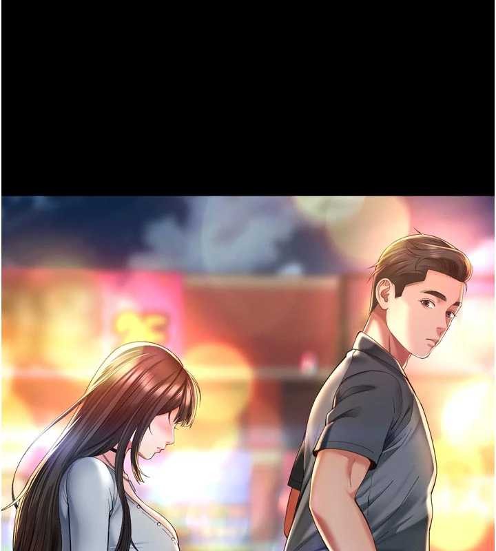 越线咨询第13話-英雄救美