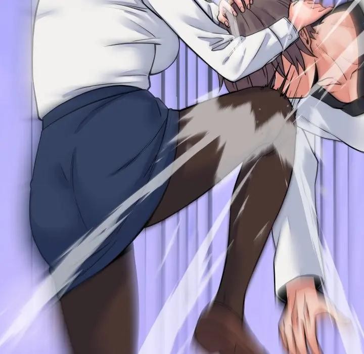 少爷的替身第43話