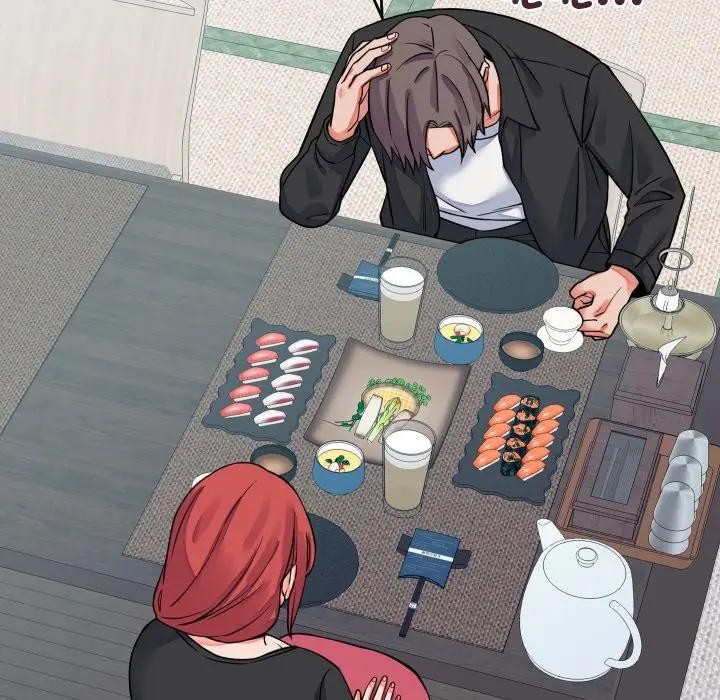 少爷的替身第43話