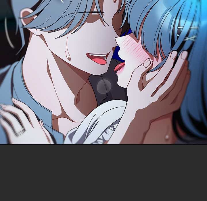 请弄臟我的女朋友第46話